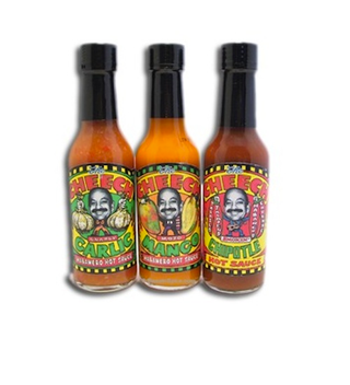 Illustration for article titled The 10 Weirdest Celebrity Products